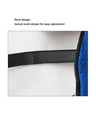 Adjustable Hip Joint Fixation Bracket - Comfortable Orthosis Brace for Knee Ankle and Foot Support - Portable Hinged Stabilizer for Left & Right Legs - Buy Online on GoSupps.com