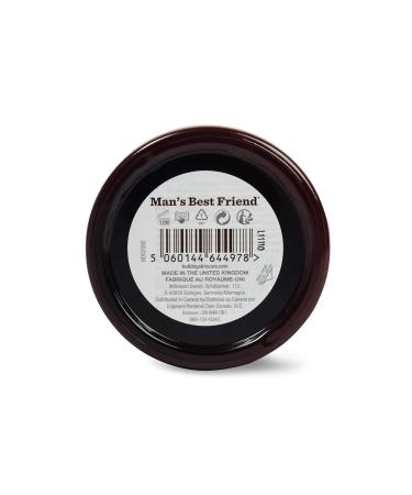 BULLDOG Original Beard Balm - 75ml (2 Pack) | Premium Grooming for Beards | Worldwide Shipping - Buy Online on GoSupps.com