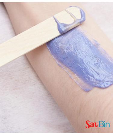 SavBin Wax Applicator Stick Series - Small (1000-Count) - Buy Online on GoSupps.com
