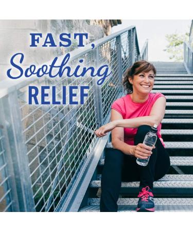 Preparation H Multi-Symptom Hemorrhoid Treatment Ointment with Bio-Dyne 50g Tube 50 g (Pack of 1) - Buy Online on GoSupps.com