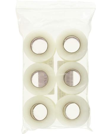 3M Transpore Surgical Tape 1/2 x 10 Yards - 12 Rolls Non-Sterile | #1527-0 - Buy Online on GoSupps.com