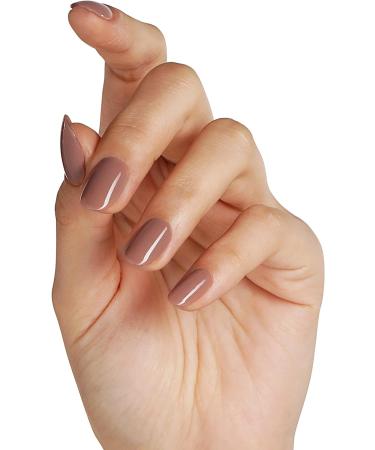 BLUESKY Gel Nail Polish Set Clay Canyon 80571 Light Brown A043 Satin Nightie 80563 (Requires Curing Under Uv/Led Lamp) Warm Nudes 5 ml (Pack of 3) Warm Nudes 15 ml (Pack of 1) - Buy Online on GoSupps.com