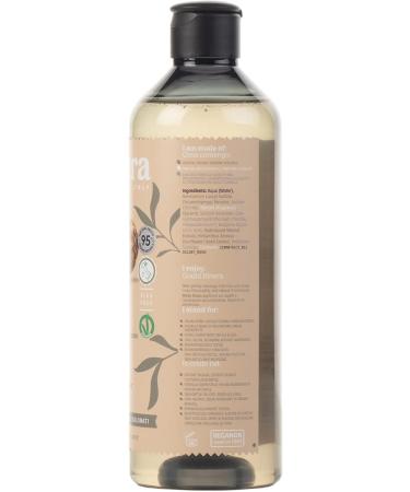  sarcia.eu ITINERA Shampoo for coloured hair with Venetian walnuts 95% natural ingredients 370 ml pack of 4 - Buy Online on GoSupps.com