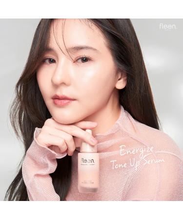 Nourish Smooth Skin Fleen Beauty Serum 30ml | Aom Sushar Primer Moisturizer | Free Beauty Gifts | Beautygoodshop - Buy Online on GoSupps.com