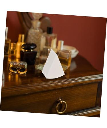 Balacoo 6 Sets Triangular Sponge Puff - Makeup Applicator Tools for Foundation Blending & Concealer | Portable Mini Whisk Face Sponges - Buy Online on GoSupps.com