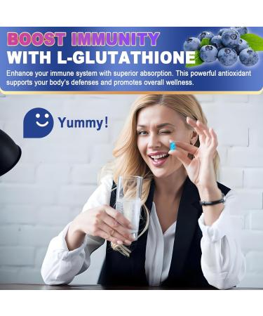 Nextdia Product Image Butyrate Gummies with Probiotic + Prebiotic + Postbiotic+Liposomal Glutathione Gummies - Buy Online on GoSupps.com