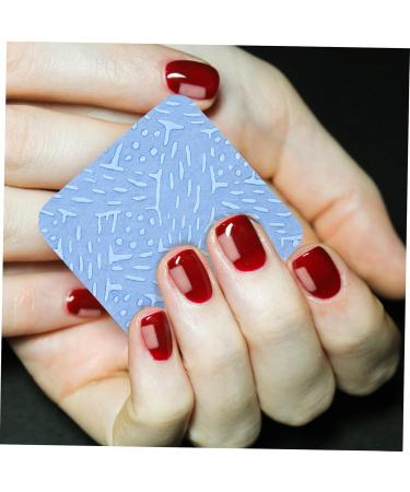 POPETPOP 2700 Pcs Lint-Free Wipes for Nail Polish Eyelash Extension Glue and Cleaning - Ideal for Lashes & Glue Bottles - Buy Online on GoSupps.com