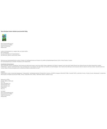 Venz Hagelslag & Vlocken Economy Pack - 4 Packs Beer Zebra Tijger Kroko (1 160g) + Benefux Refreshing Towel | International Shipping - Buy Online on GoSupps.com