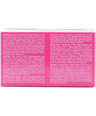 Menopause Food Gel Sticks - Buy Online on GoSupps.com