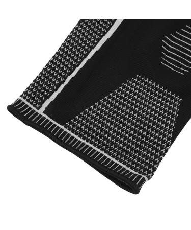 Buy Knee Pad for Shock Absorption & Strong Support - Spring Strap Training (Sizes 6-10) - International Shipping Available - Buy Online on GoSupps.com