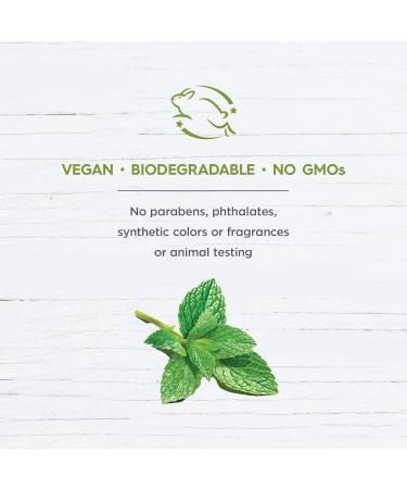 Avalon Organics Strengthening Peppermint Shampoo 11 oz. (Pack of 3) - Nourishing Hair Care Set - Buy Online on GoSupps.com