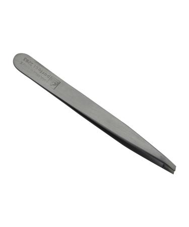 Inheritance tweezers RF Schraeg 1 ST