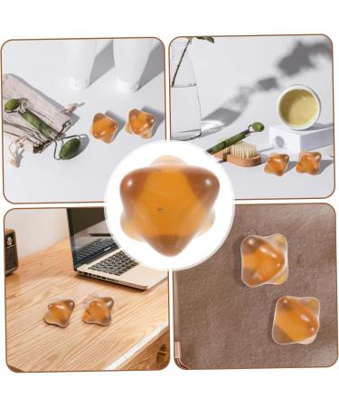 2nd Finger Massage Ball - Hand Massage Device for Finger Training | Fitness & Sports Massage Balls - Buy Online on GoSupps.com