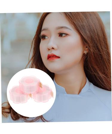 Beavorty Adhesive Eye Lift Tape 3 Rolls Lace Double Eyelid Sticker Web Text Quincunx Eyelid Lift Strips Adhesive Eye Lifter Tape 1 count (Pack of 1) As Shown - Buy Online on GoSupps.com