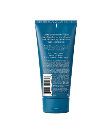 Harry's Men's Face Wash - Gentle Facial Cleanser 5.1 Fl Oz (Pack of 3) - Buy Online on GoSupps.com