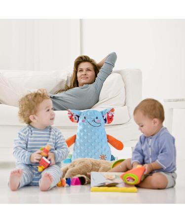 Buy Unique Bite Toys & Crib Pacifiers - Multi-Purpose Projection Sleep Aid for Kids | Perfect Gifts for Boys & Newborns - Buy Online on GoSupps.com