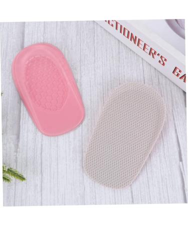 FOMIYES Shoe Lifts Insoles - Elevate Comfort & Height | Unisex Heightening Shoe Inserts for Women & Men - Buy Online on GoSupps.com