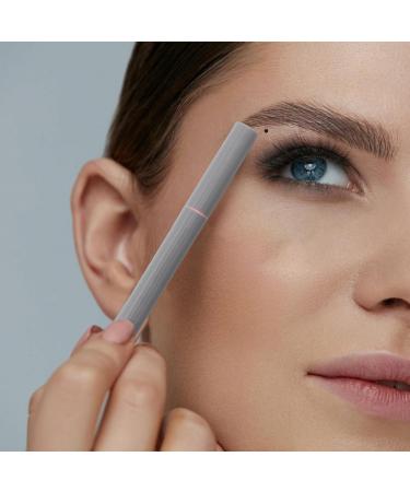 PLAFOPE Stylo Taches de Rousseur R aliste tanche Stylo de Maquillage Waterproof pour Visage Couleur Gris Fonc Facile Utiliser Accessoire Beaut pour Maquillage Femme - Buy Online on GoSupps.com