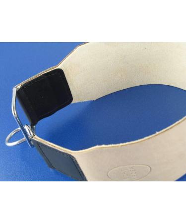 Premium 7-Piece Razor Set with Strop Paste & Solingen Shaving Brush - International Shipping Available - Buy Online on GoSupps.com