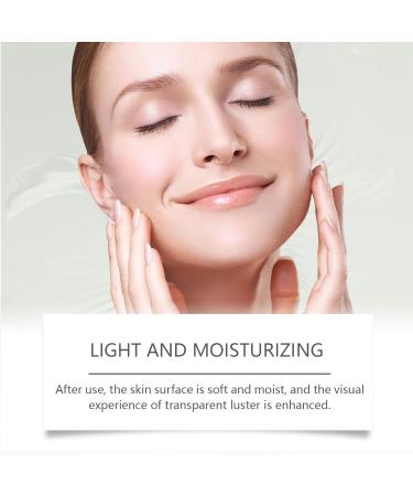  Mnozreo Firming Face Cream Anti-Aging Moisturizing & Firming Vsage Anti-Wrinkle Instant Lifter Anti-Wrinkle Night Natural Face Cream 50g 1 Piece - Buy Online on GoSupps.com