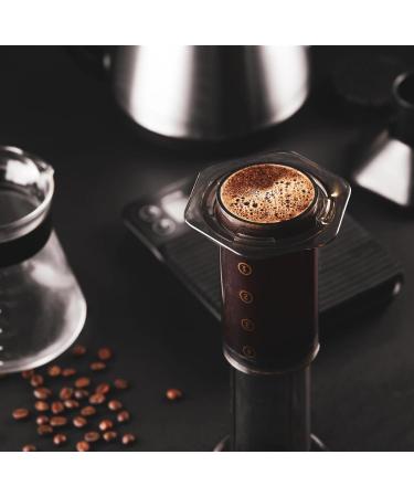 Grumpy Mule Dark Peak Espresso Coffee Beans | Strong Intense Flavor Refreshing & Delicious | Easy to Brew | Full-Bold Flavoured Vibrant | Anytime Anywhere - Pack of 5 X 500g Dark Peak Espresso 500 g (Pack of 5) - Buy Online on GoSupps.com