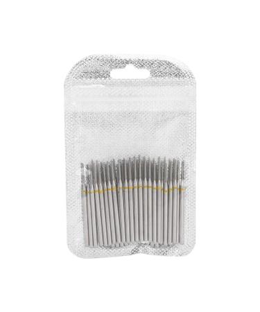 Nail grinding head nail polishing grinding head replacement nail drill for manicure for removing nail polish