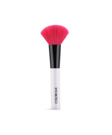 Keep Blushing Blush Brush