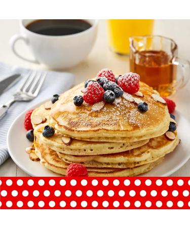 Betty Crocker Bisquick Pancake and Baking Mix 567 g | Pack of 2 - Buy Online on GoSupps.com