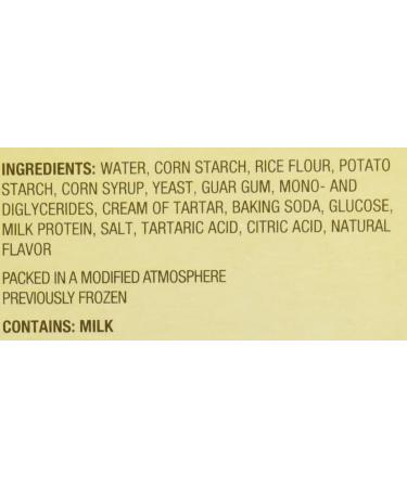 Schar Gluten Free Pizza Crusts 10.6 oz - Perfect Crispy Base for Your Favorite Toppings - Buy Online on GoSupps.com