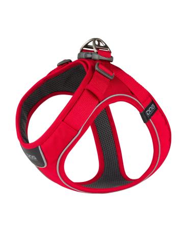 DOG Copenhagen Comfort Walk Go dog harness Classic Red size M Classic Red | Red M
