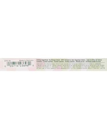 Clinique Cream Shaper for Eyes 105 Chocolate Lustre - 0.04 oz | Long-lasting Eye Pencil - Buy Online on GoSupps.com