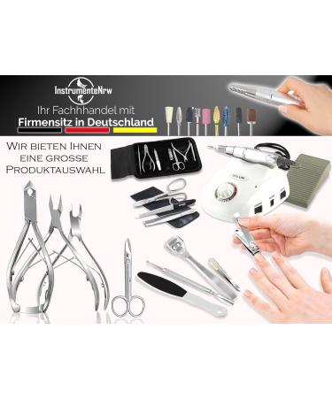 Professional Callus Rasp Pedicure Set - 3 pcs Foot File & Scraper for Smooth Feet | International Shipping Available - Buy Online on GoSupps.com