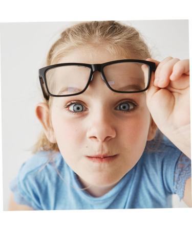 Lurrose 3ST Silicone Nose Pads for Glasses - Comfort Fit & Durability | Universal Nose Brick for Kids & Adults | 2.6x2cm - Buy Online on GoSupps.com