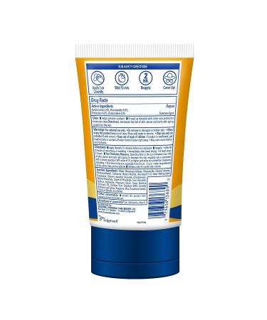 Banana Boat Vitamin C & B3 Sunscreen Lotion SPF 30 - Moisturizing 4.5 oz | Vitamin C & B3 Enriched Sun Protection - Buy Online on GoSupps.com