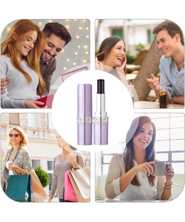 Color Changing Lipstick Permanent Lipstick Balm for Lips for women girls makeup beauty cosmetics travel dating work party rose bean paste - Buy Online on GoSupps.com