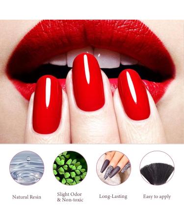 Gel Nail Polish Blue Crystal Cat Eye Glitter Gel Polish Magnetic Nail Polish Soak Off Nail Art Gel Nail Polish Holographic Twinkle Dark Fairy Style Nail Polish. (Blue) - Buy Online on GoSupps.com