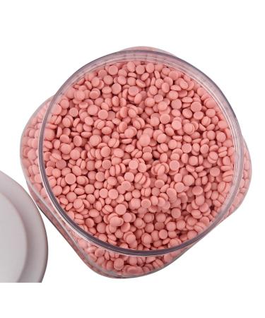 Kosmetex Techno Wax Beads Doll Pink Tin 1000g - Professional Waxing Without Fleece Strips - International Shipping Available - Buy Online on GoSupps.com