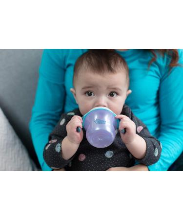 Tommee Tippee Closer to Nature Baby Bottle Handles - Pack of 2 - Buy Online on GoSupps.com