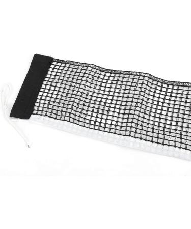Professional Sports Table Tennis Net - Portable & Easy Setup | IPENNY Ping Pong Net for Table Surfaces - Buy Online on GoSupps.com