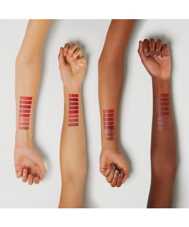 Essence Long Lasting Lipstick 02 - Long-lasting Color & Hydration | International Shipping Available - Buy Online on GoSupps.com