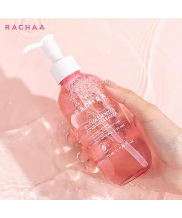 Feminine Wash with Tea Tree Oil & Lactic Acid - Brightening & Moisturizing Intimate Wash for Sensitive Skin - Vegan - 6.76 Fl Oz - Buy Online on GoSupps.com