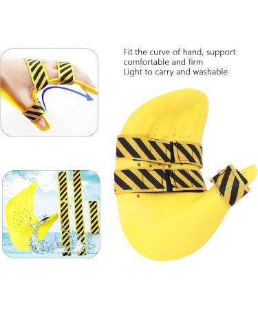 Finger Training Board - Orthotic Splint for Stroke Recovery & Hand Rehabilitation Support for Men & Women - Buy Online on GoSupps.com