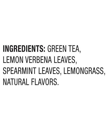 Tazo Green Tea Zen K-Cups - 22 Pods, Pack of 1 | Organic Zen Green Tea - Buy Online on GoSupps.com