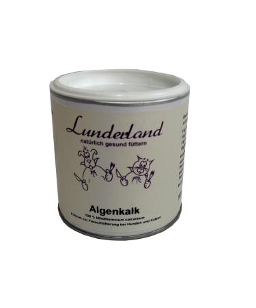 Lunderland algae lime (350 g)