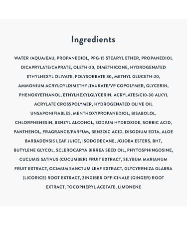 Harry's Post Shave Balm for Men - 3.4 Fl Oz x 2 (Packaging May Vary) - Buy Online on GoSupps.com