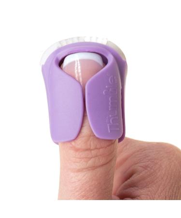 Baby Nails Care Set | Hand-Free Nail Care for Newborns | 15 Disposable Files | Ideal Gift for Expectant Mothers - Buy Online on GoSupps.com