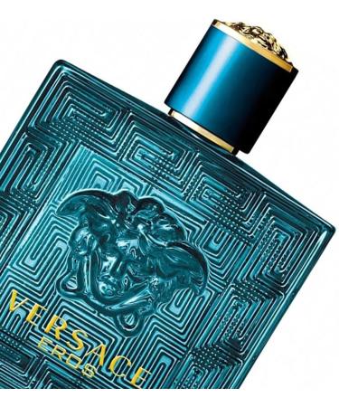 Eros Aftershave 100 Ml - Buy Online on GoSupps.com