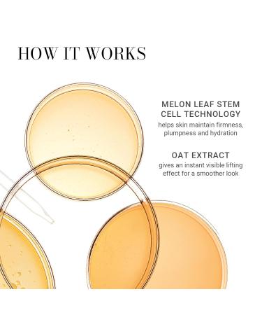 Meaningful Beauty Youth Activating Eye Serum - Smoothing & Refreshing 0.5 Fl Oz | International Shipping Available - Buy Online on GoSupps.com