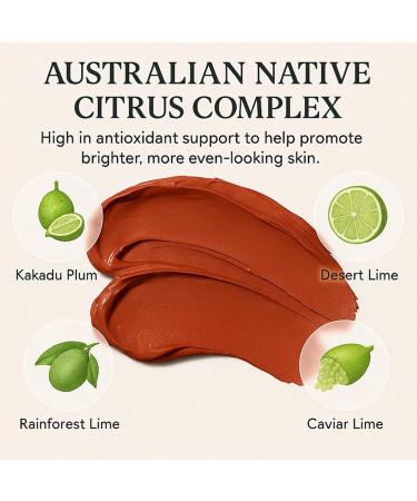 Facial Cream - Deep Cleansing Clay | Restorative Mud | Clay Masks for Skin Rejuvenation Dry Sensitive or Dull Oily Skin Daily Use for Women and Teenagers - Buy Online on GoSupps.com