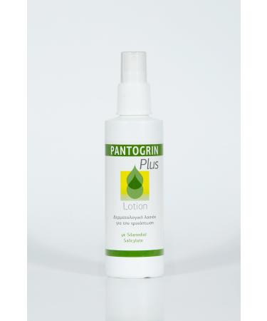 Froika Pantogrin Plus Lotion 100 ml